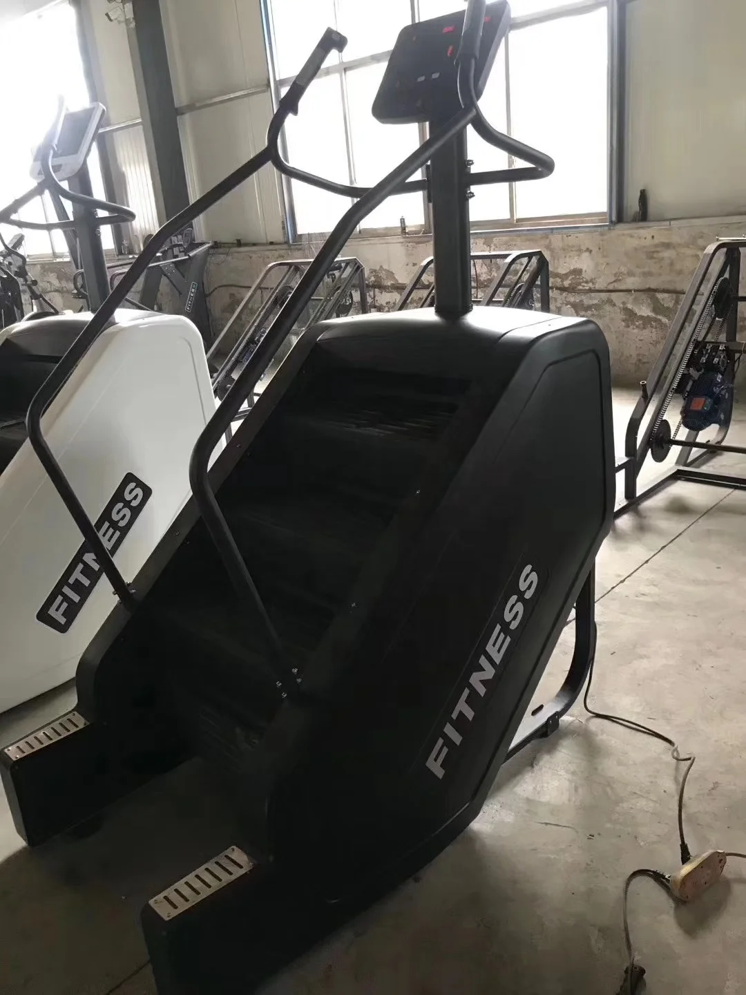 Gym Equipment Manufacturer Stair Climber AO-007B new products climbing machine