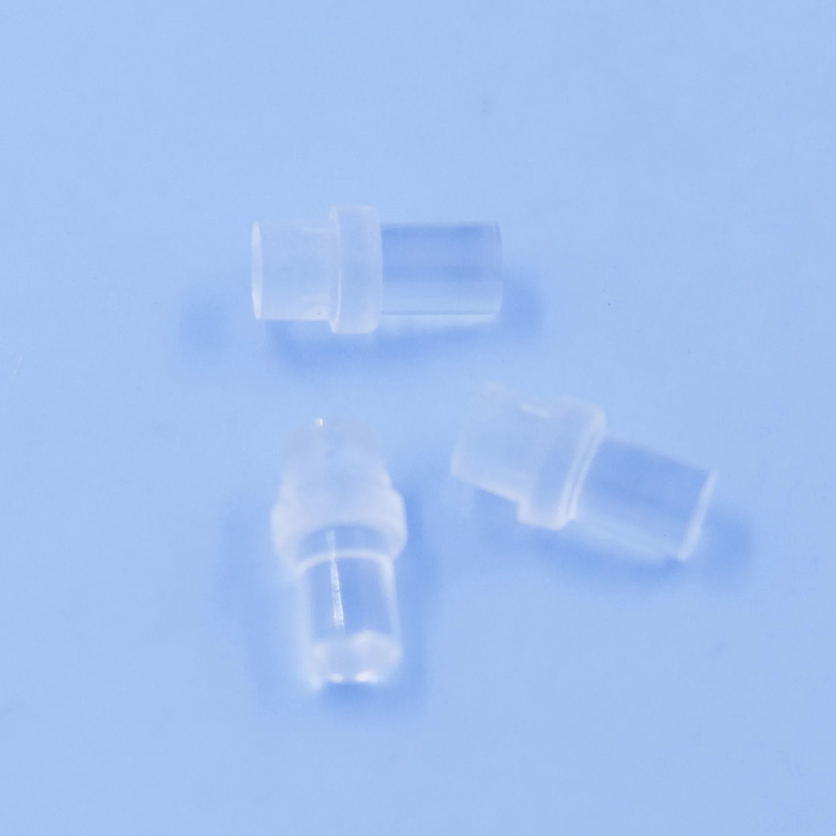 Fast Delivery Transparent 3mm Led Light Guide Pipe