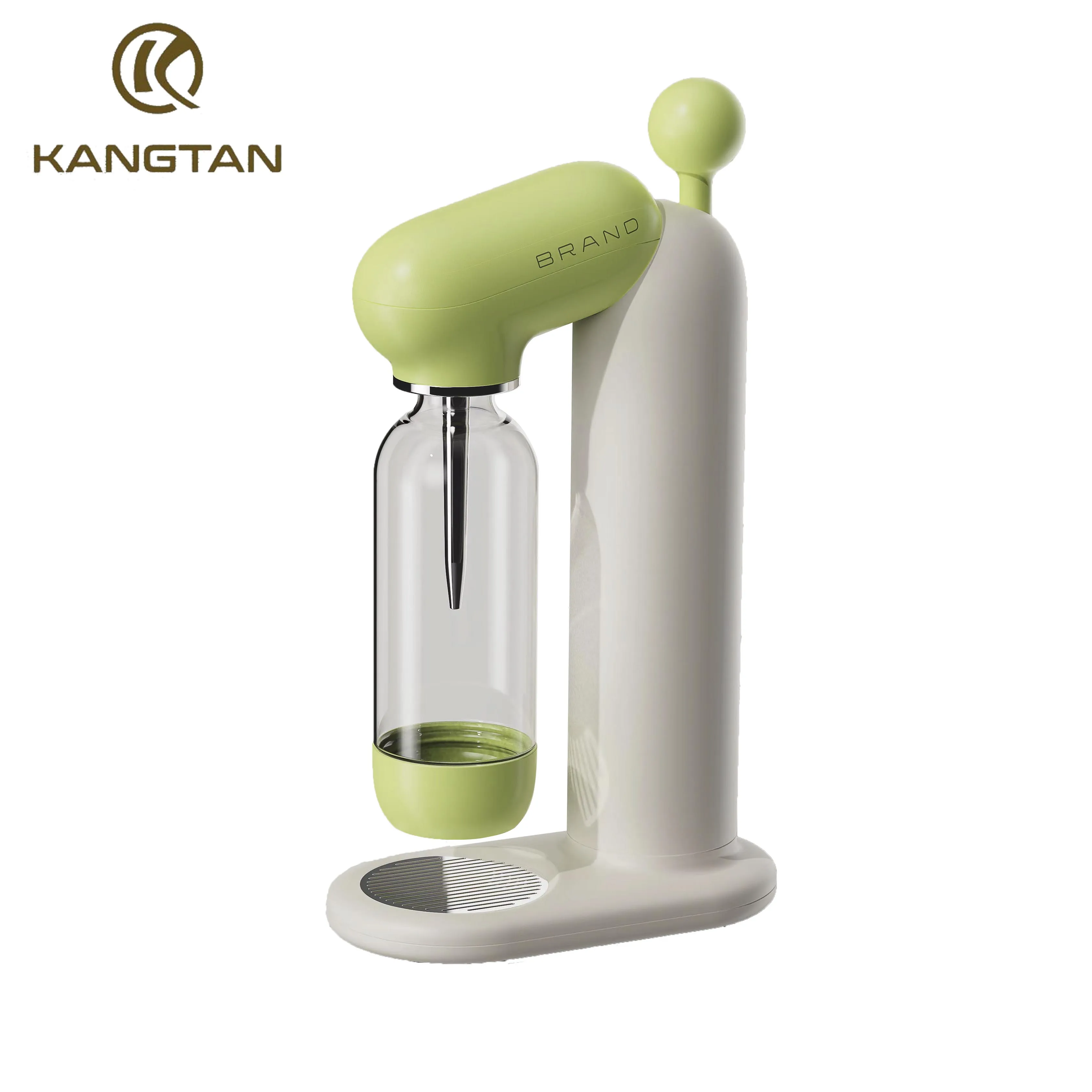 2024 New Design 700ml Soda Maker Machine Sparkling Water Maker Soda Maker