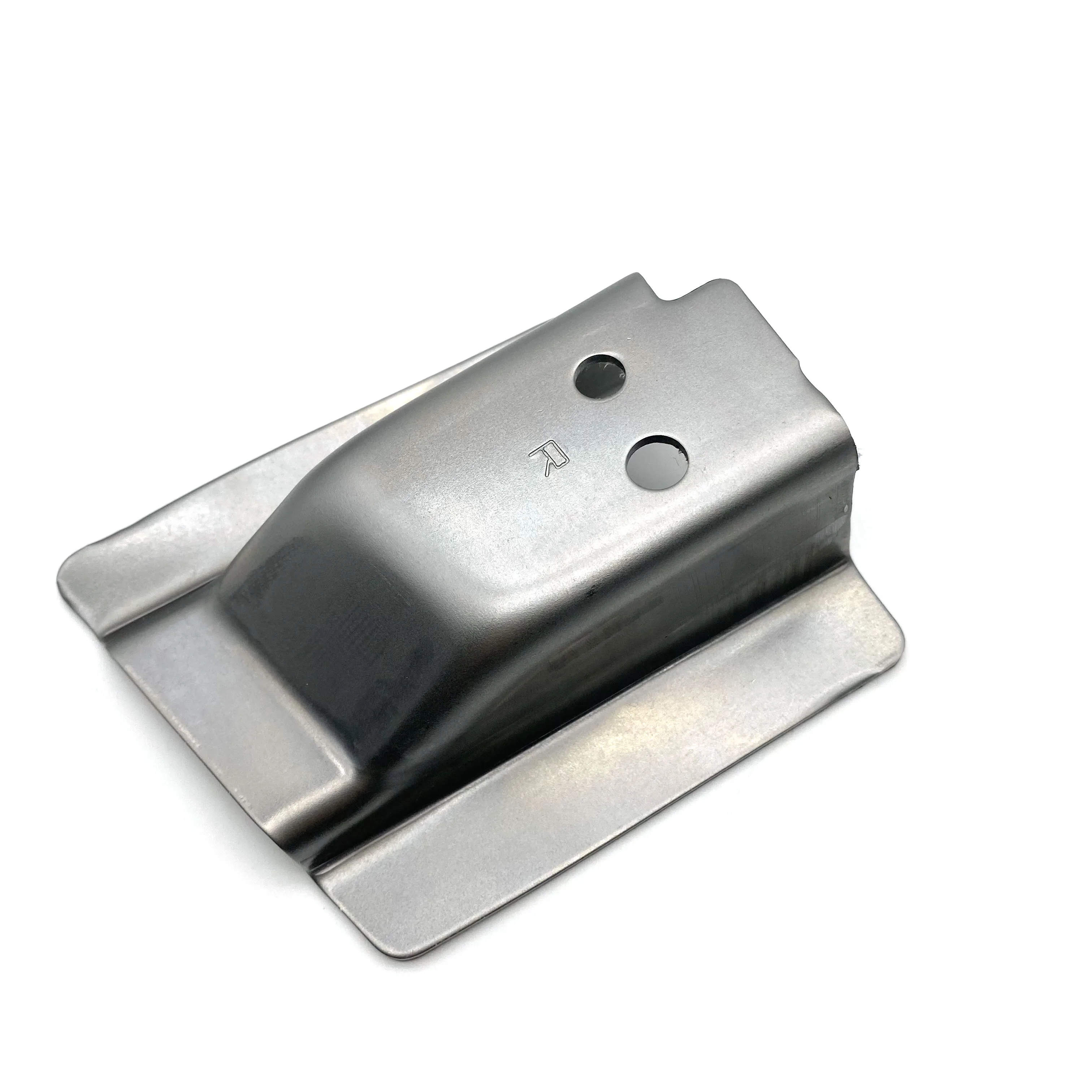 High Volume Production OEM Factory Progressive Die Stamping Punching Bending Sheet Metal Brake Pads
