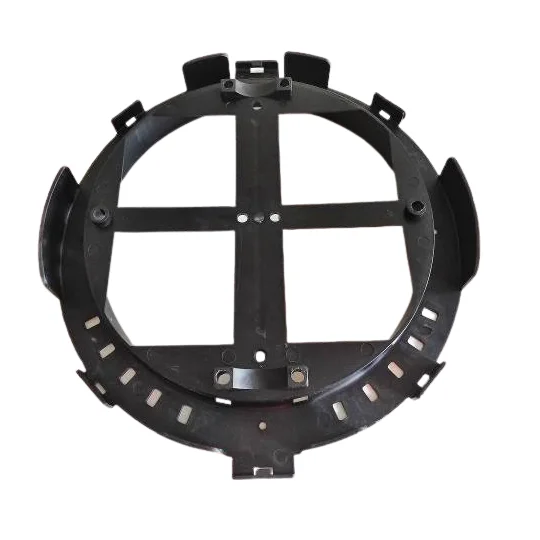 Воздушная башня, стойка для волоконных кабелей, пластиковая катушка