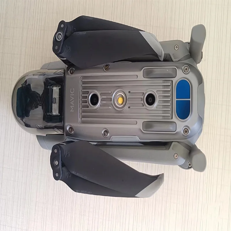 Hot selling Mavic Air 2 Used Drone 10Km Flying distance fly more combo