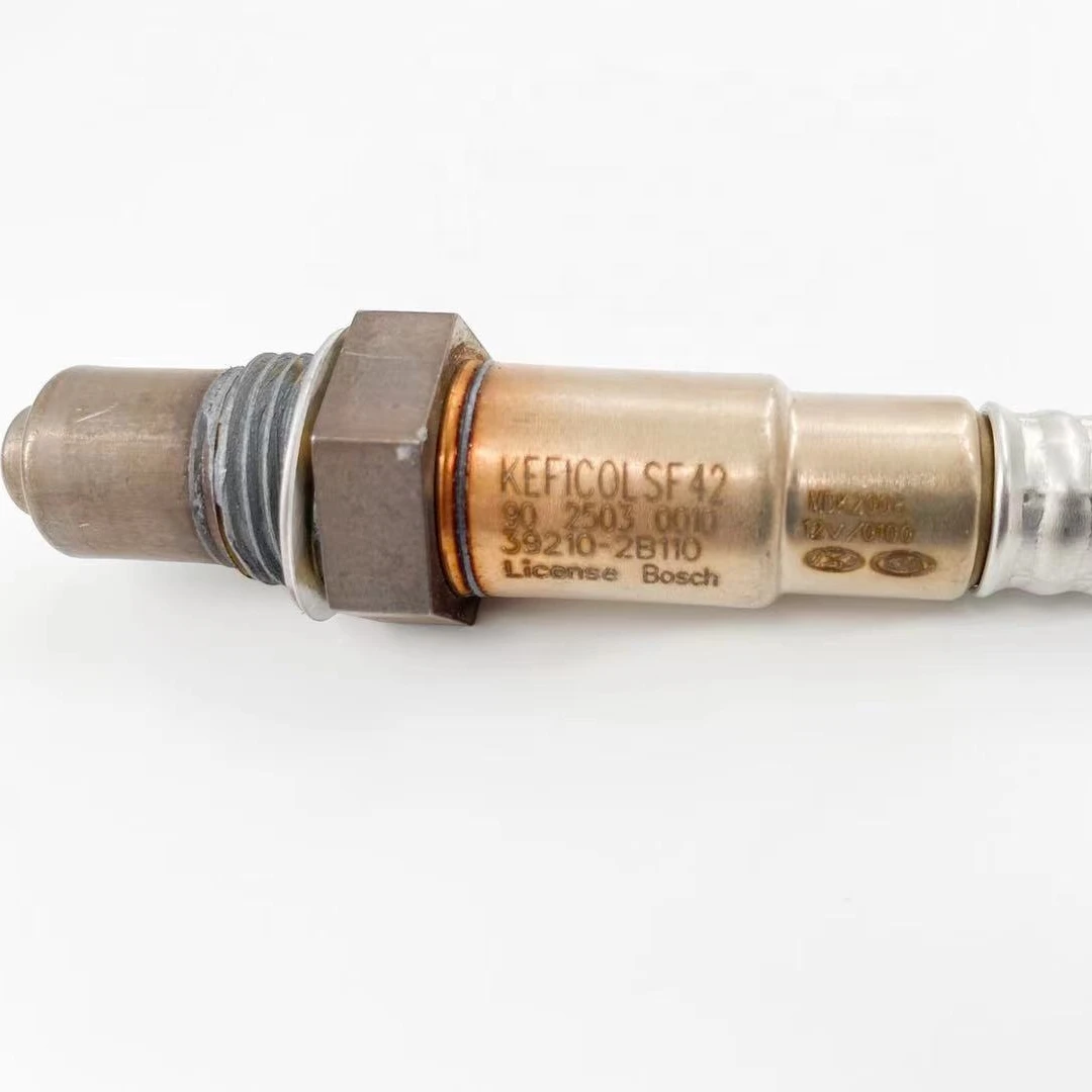 High quality oxygen sensor 392102B100 392102B110 392102B160 is suitable for Hyundai Kia 93490-2M300