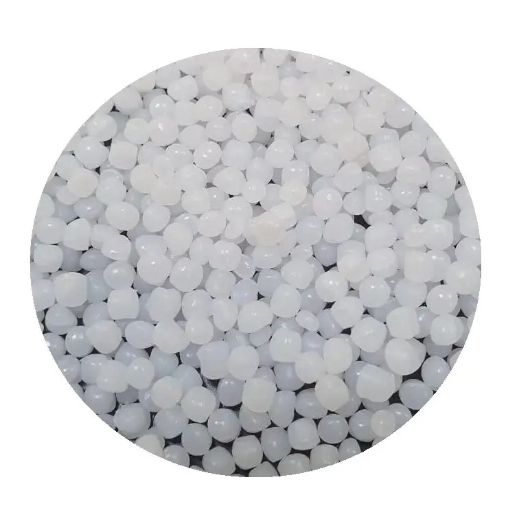China Factory Large Supply PP Polypropylene Granules High hardness PP plastic pellets with low price