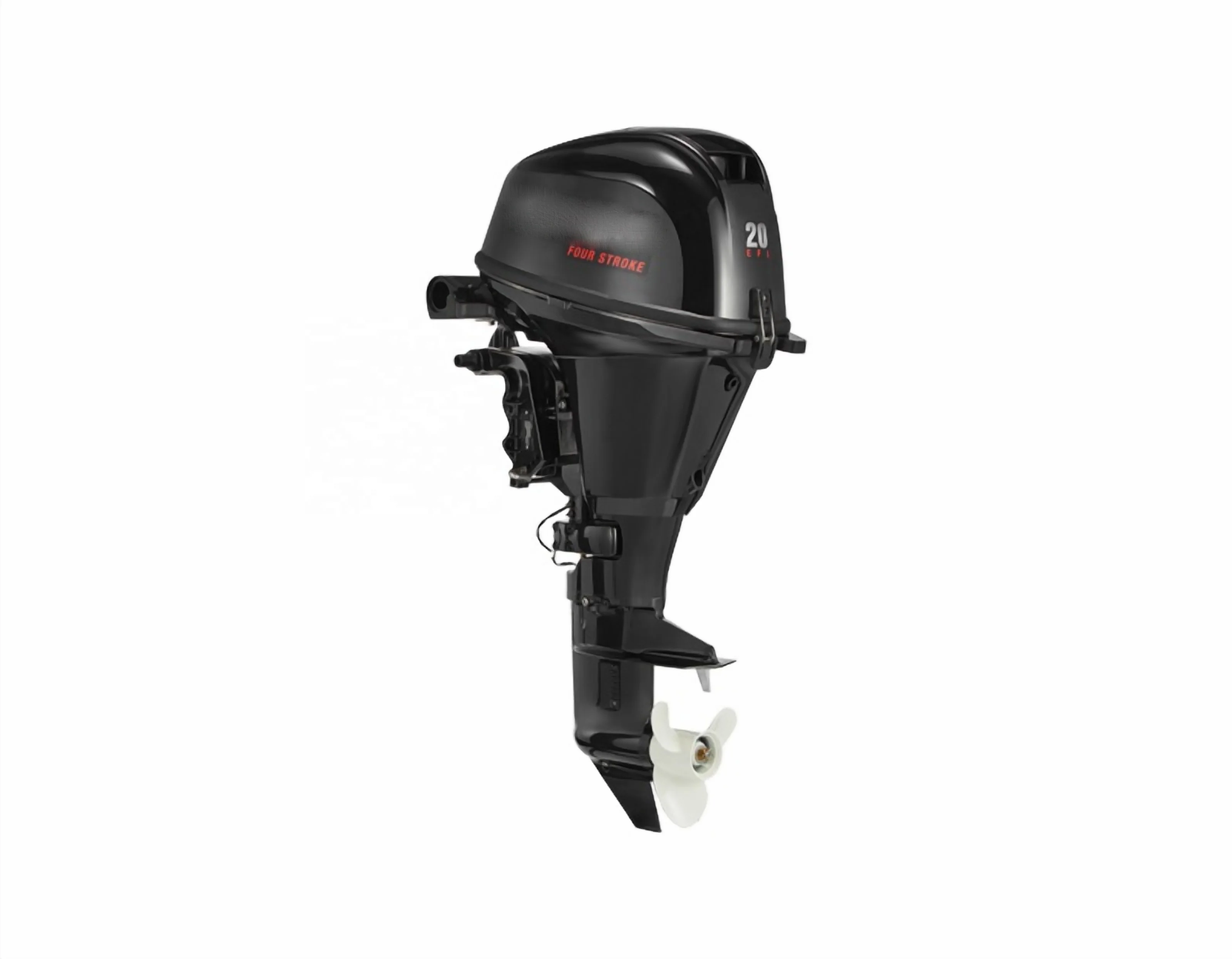 NEW on sale Ship engine 4 stroke 20 HP outboard motor Outboard engine Marine Marine engine