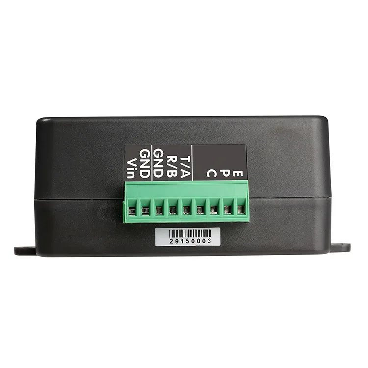 ETCR2900 High precision  Earth Loop Ground Tester Meter with LCD screen