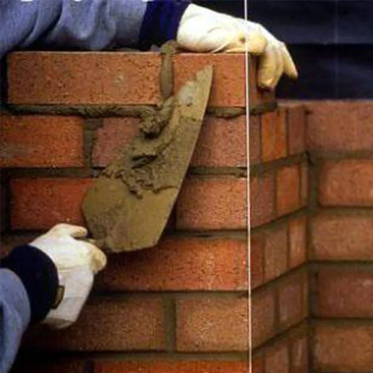 Chinese Made Redispersible Polymer Powder Rdp Should Be Flexible And Crack Resistant Mortar