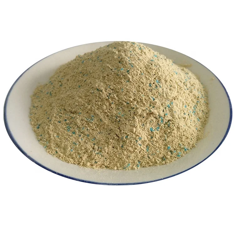 Factory Direct Sale Mineral Premix For Pig