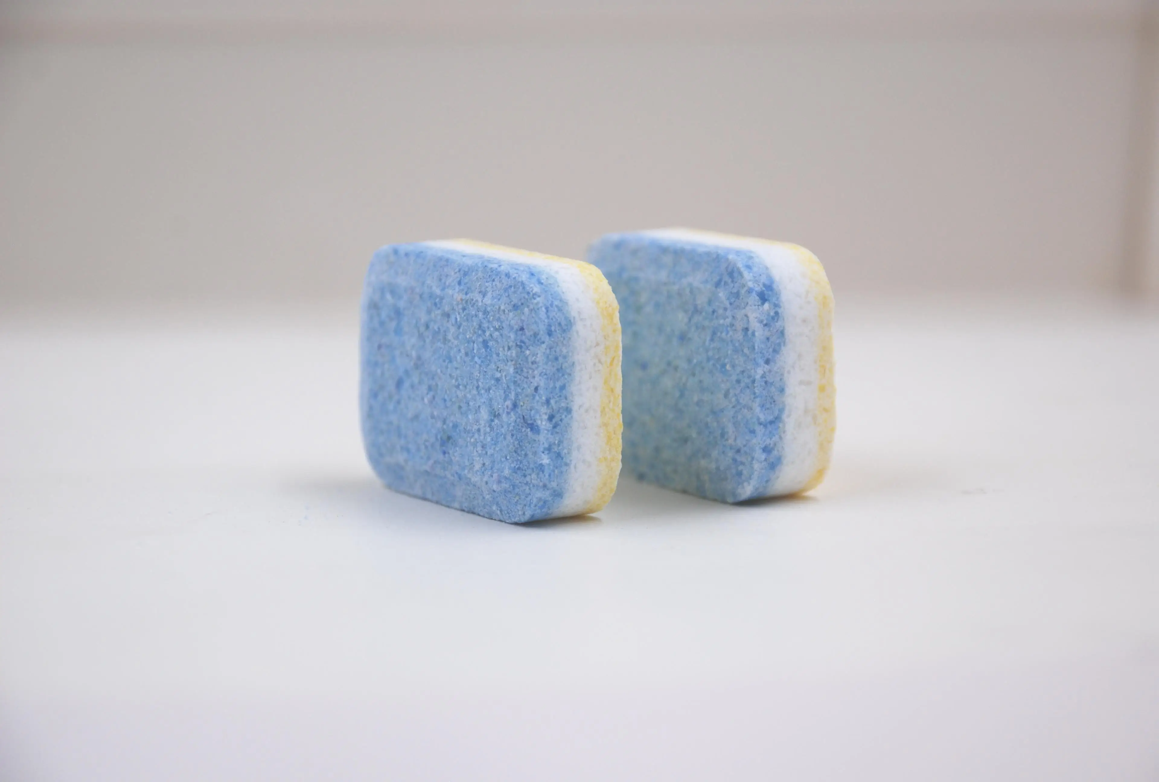 Cleaning Tablets Soap Fully Automatic Dishwasher Detergent Tablet