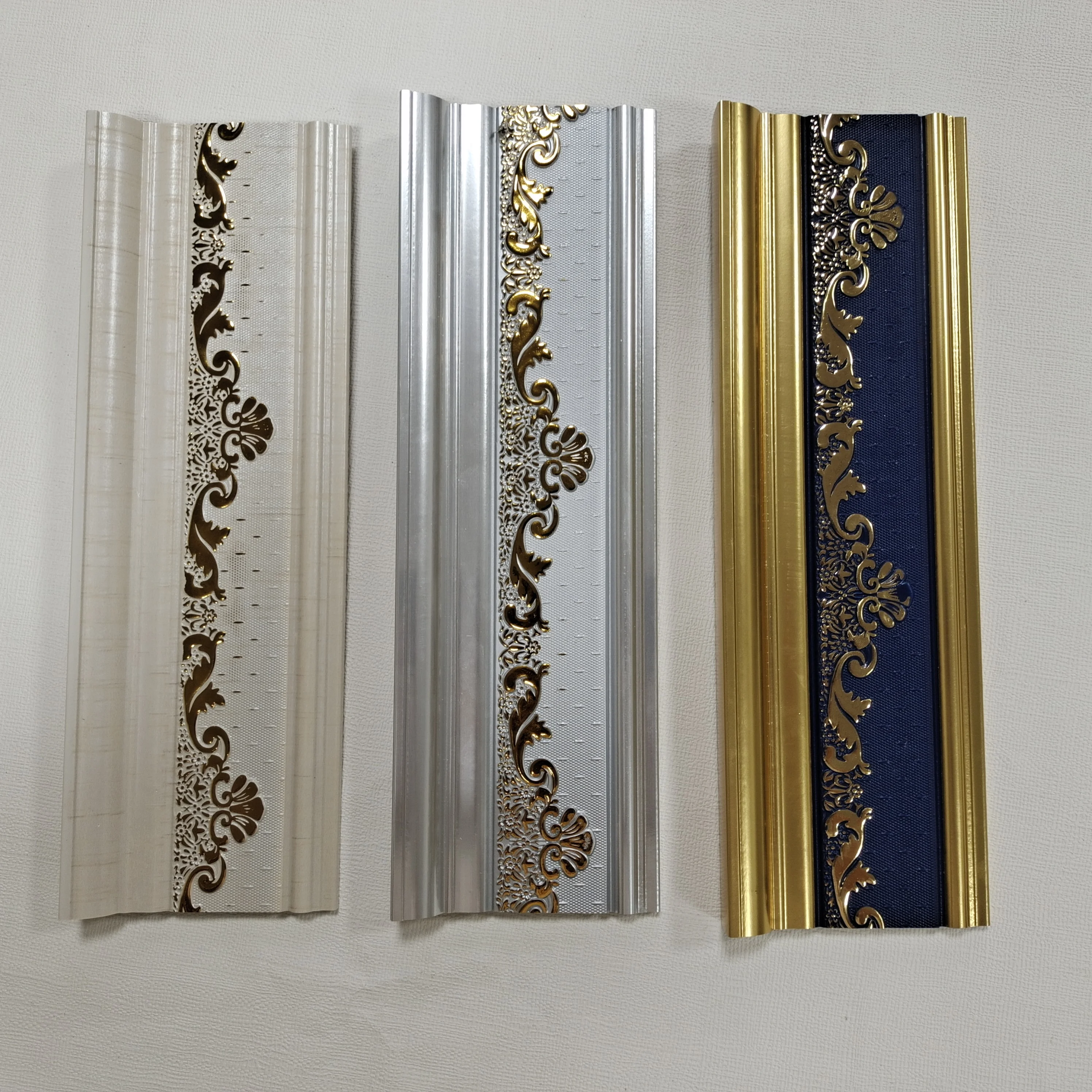 2021 new design ps frame corner ceiling interior decorative moulding