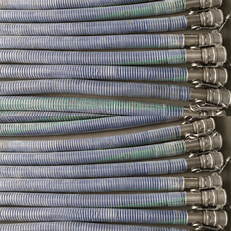 Wholesale Industrial 2 3 4 inch Composite Fuel Hoses Flexible Tanker Fuel Hose