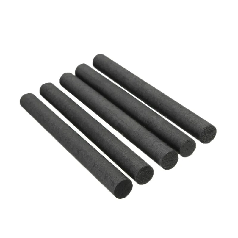 Customized Service High Purity High Density Electrode Carbon Graphite Rod (10000005607813)