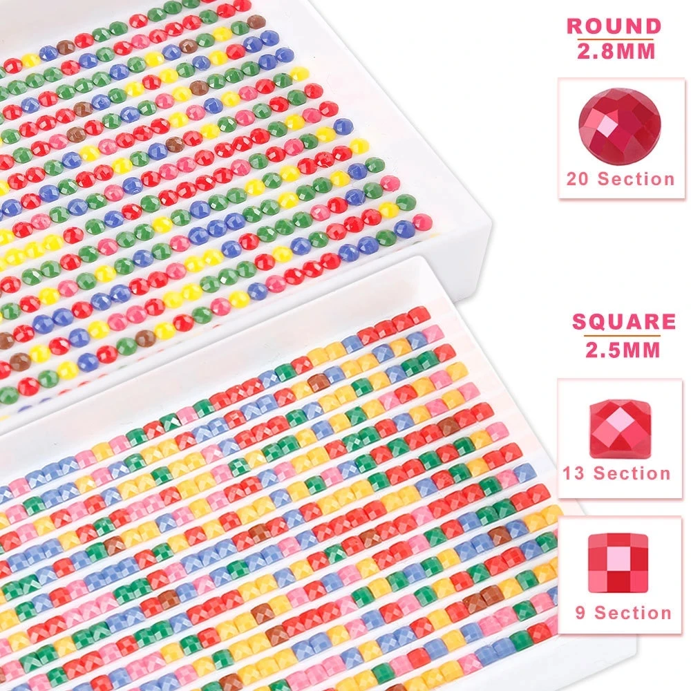 Sports Car Diamond Painting Racing Car Wall Painting Full Drill Embroidery Round & Square Diamond Painting Kit