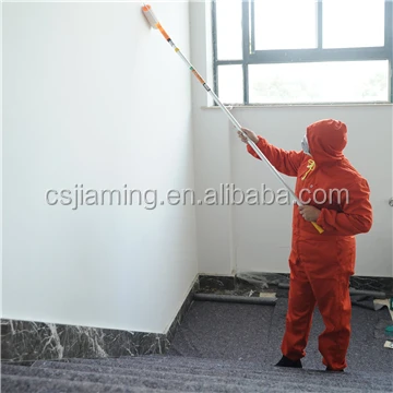 Needle punched cotton industrial felt felt drop cloth Floor protector Painter