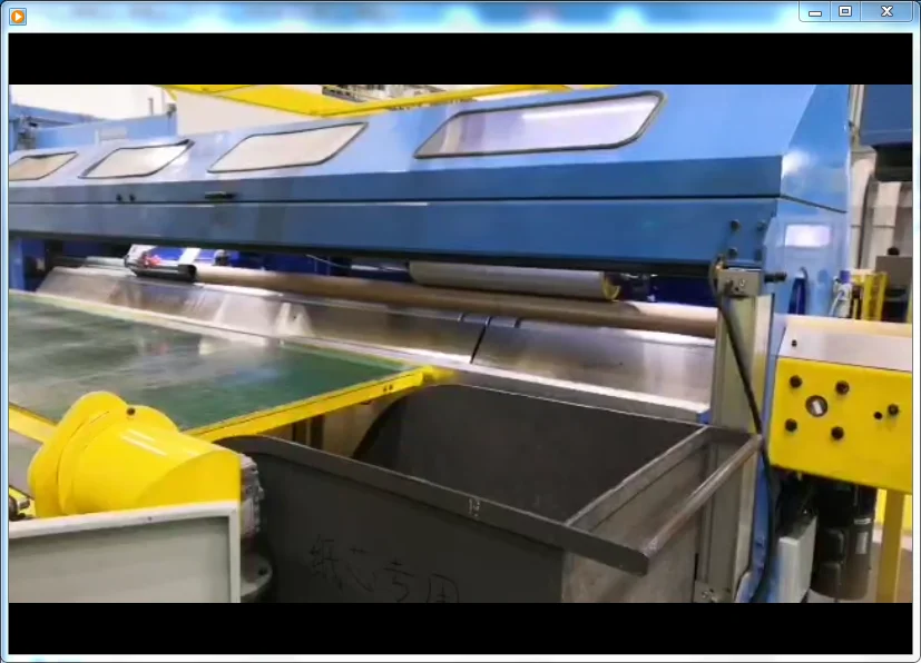 Машины для резки бумажных сердечников