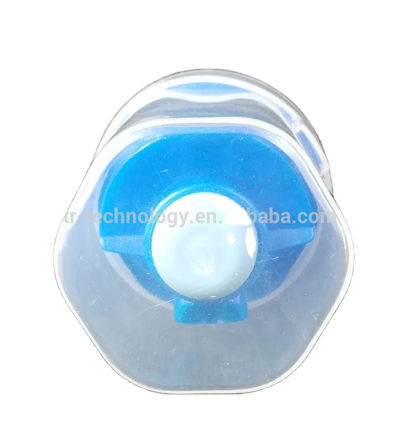 High Quality Low Price Plastic Water Spigot for water dispenser part