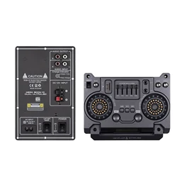 Wholesale Power Amplifier For Sale Power Amplifier Board 3817 Power Amplifier For Home