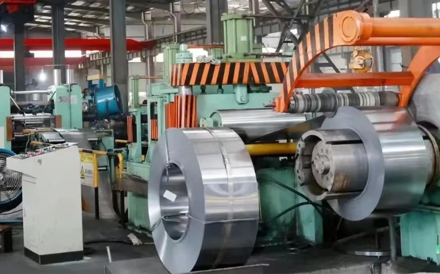 Прямая Заводская поставка, стальная полоса из высокоуглеродистой пружины для подкладки крепежа