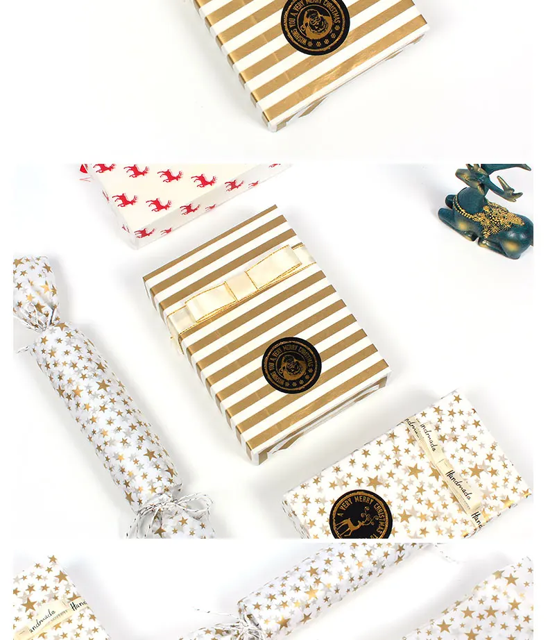 Printing Pattern Gift Wrapper  Tissue Paper