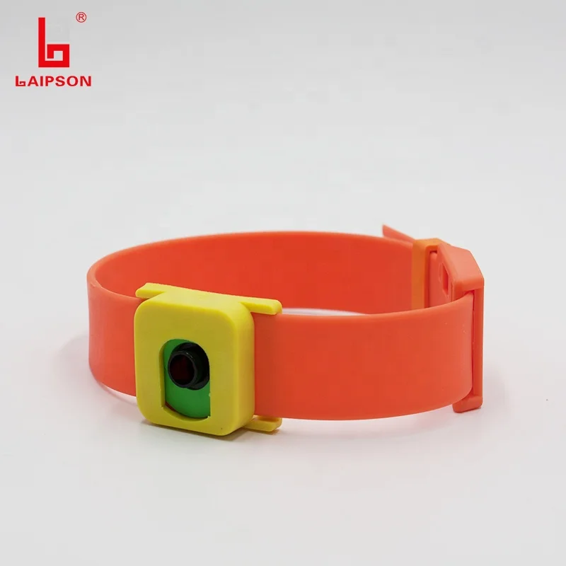 590mm neck tag band collar for sheep goat calf with TPU material