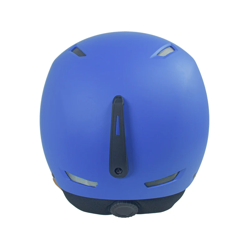 CE en1077 AIDY OEM Winter Snow Sport Safety Ski Snowboard Skiing Helmet Headgear winter skiing snow helmets factory supplier