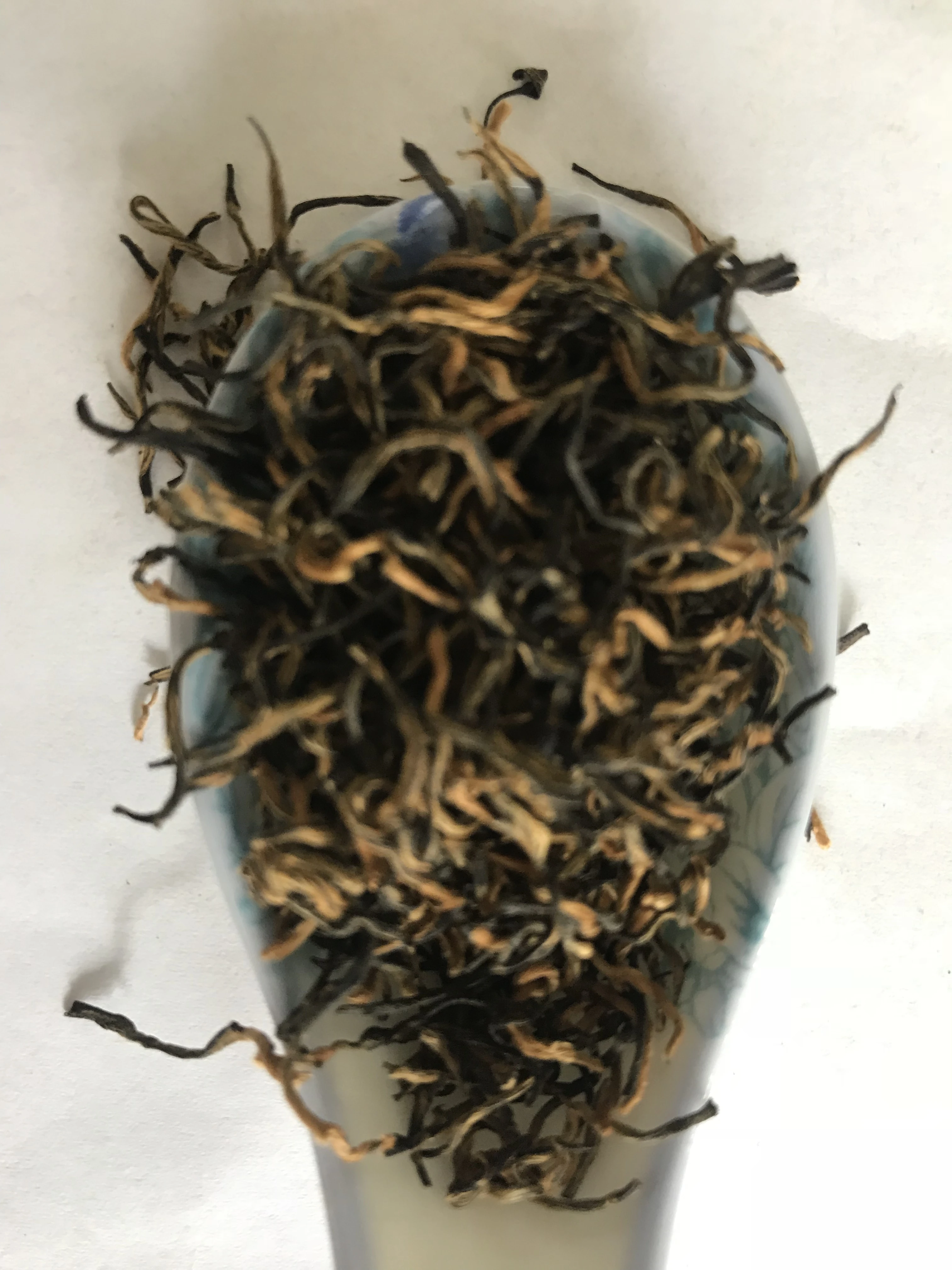 
High Quality Jin Jun Mei Tea Organic Tea Wu Yi Jin Jun Mei Golden Eyebrow Jinjunmei Tea Black 