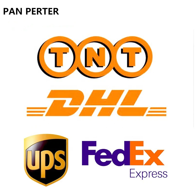 Door To Door Dhl Tnt Ups Fedex Express Sea/Air Ddp Shipping Agent Freight Forwarder Transport China To US UK Europe Fr Ca IT AUS