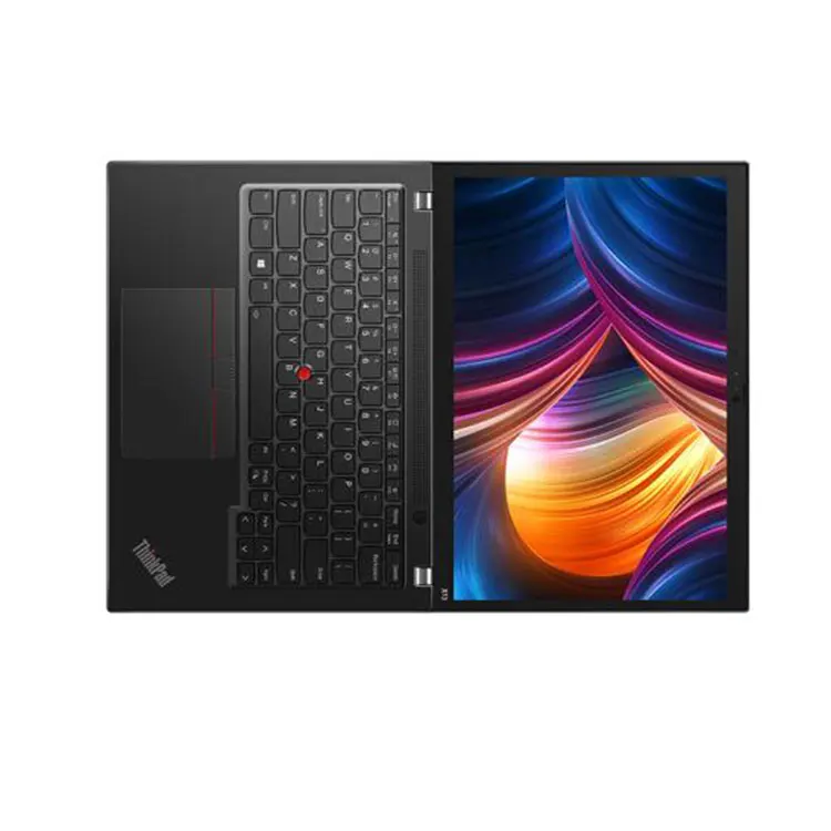 Lenovo Thinkpad X13-6ECD i5-1135G7 16G 512g 2.5K wifi+4G win10 thin and light laptop