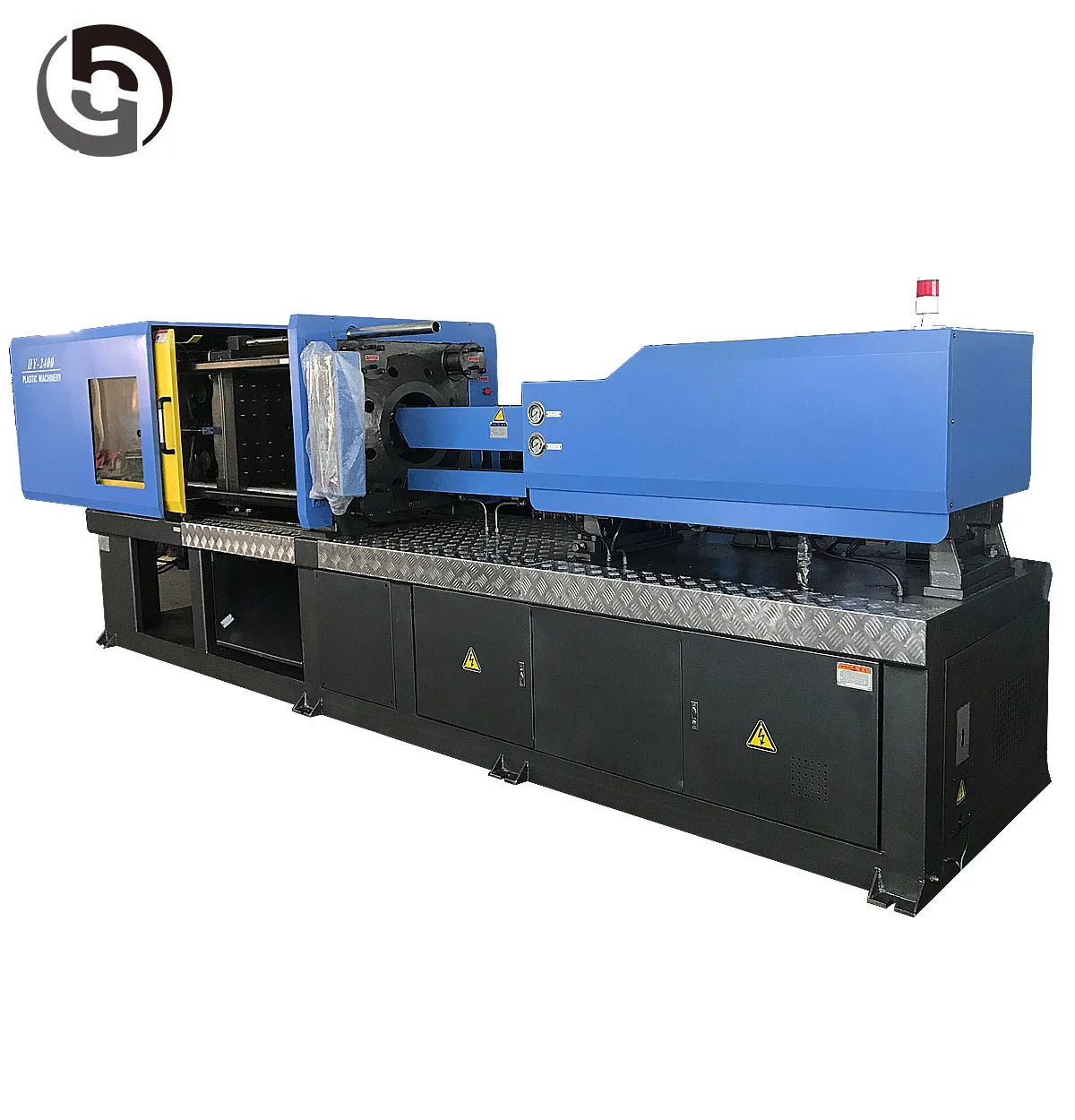 PET plastic injection molding machine price