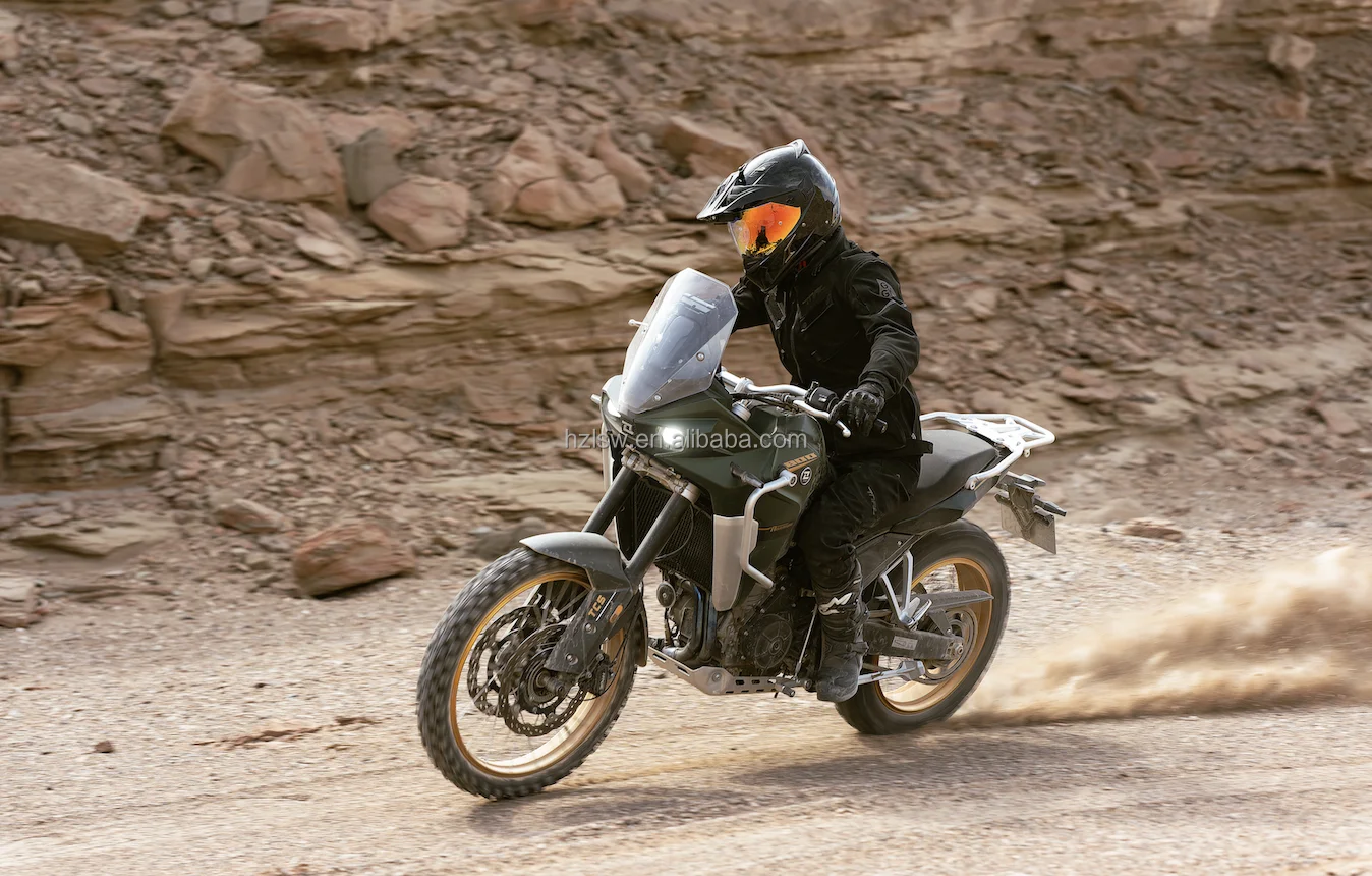 High Quality 800X Adv Touring  Adv Motorcycle