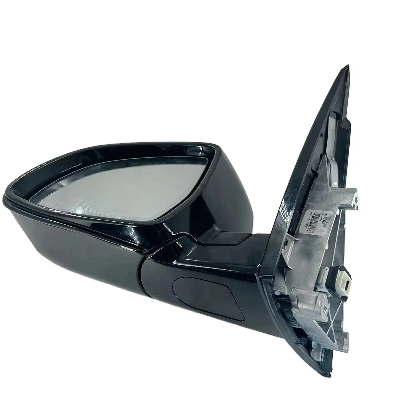 High quality rearview mirror suitable for BMW X3 G01 M F97 with anti glare camera car rearview mirror