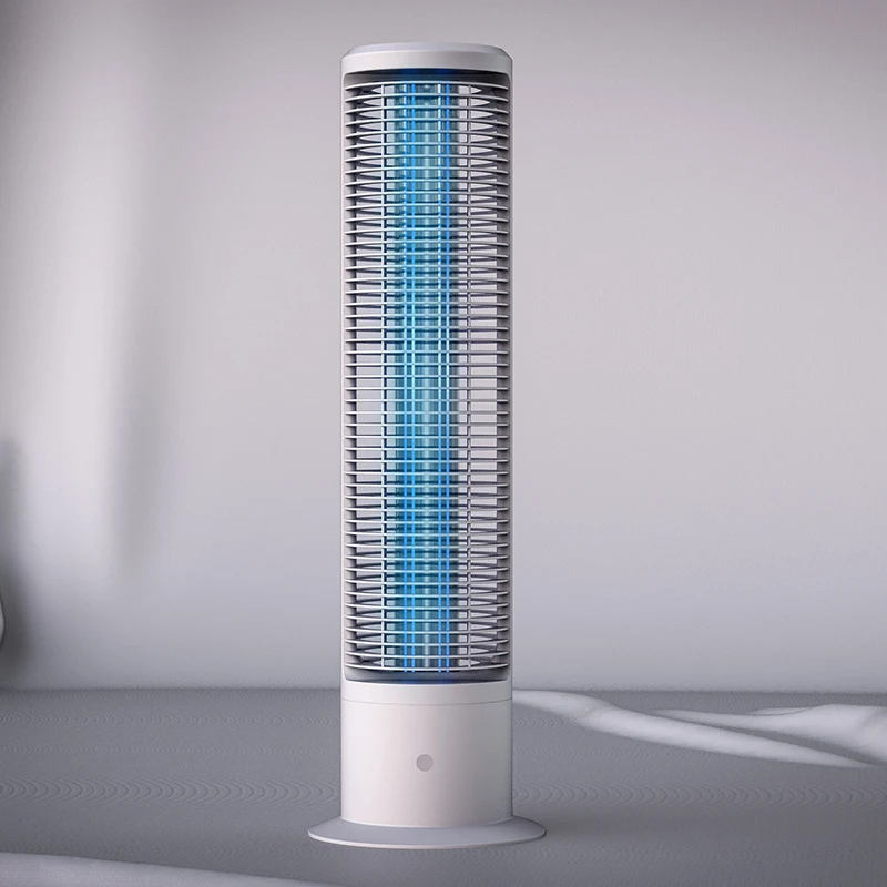 
Motion Sensor 36W Wall Plug 100-120V UV Lamp Sterilization uvc 185-253.7 Hospital Indoor Application 