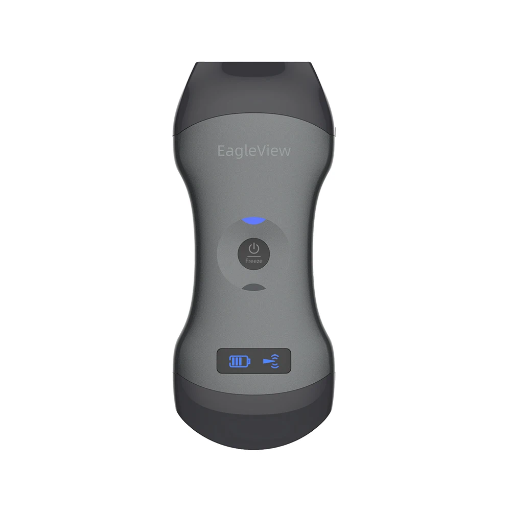 Портативный ультразвуковой сканер Wellue для домашних животных, кошек, собак, EagleView
