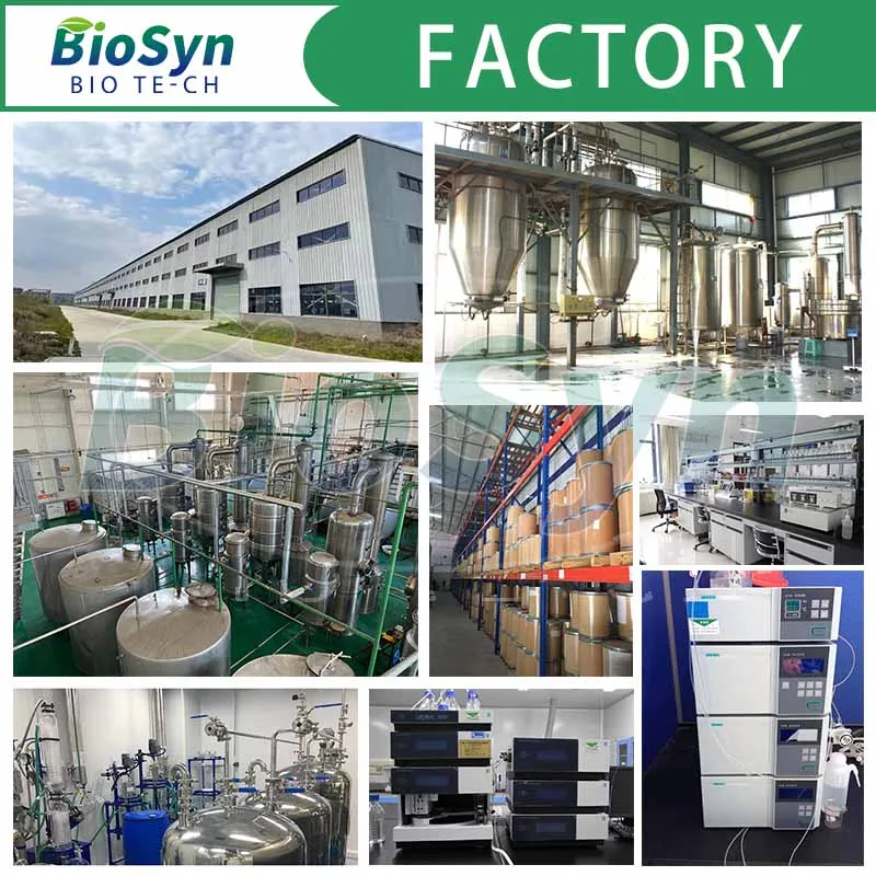 Лидер продаж порошок корня мимозы 30:1