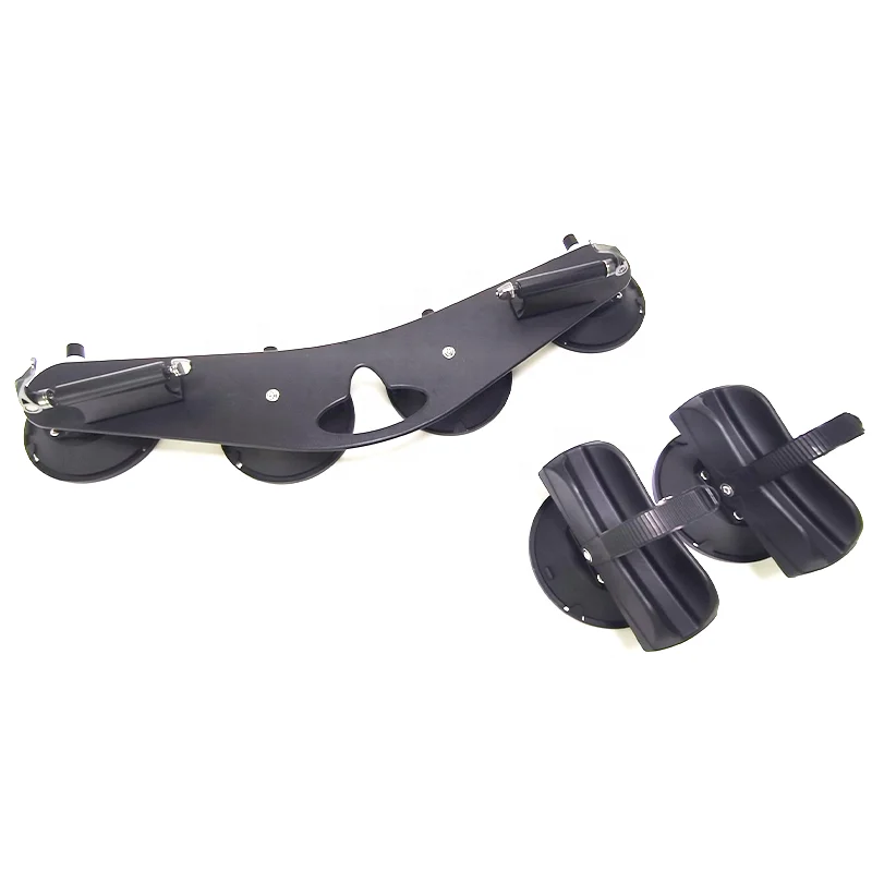 car roof hitch suction cup bicycle wall mount bike parking rack for 2 bikes