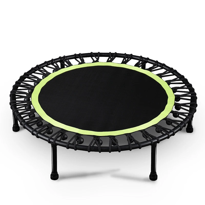 2022 hot selling indoor trampolin fitness the manufacturers offer directly with cheap price for adult and children used