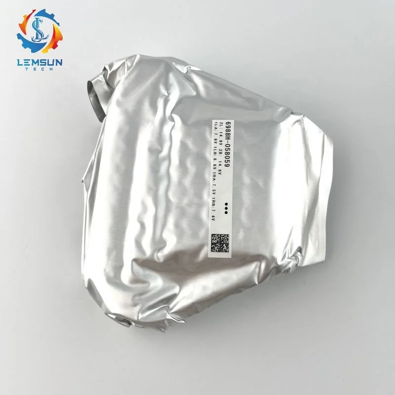 Eco-solvent ink for konica minolta printhead km1024i 6988h konica 1024i 6 pl print head