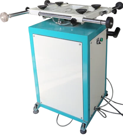 High quality Hot melt extruder insulation glass sealant machine insulating glass machine