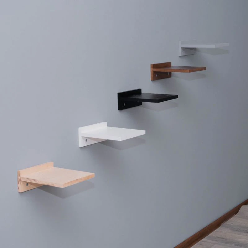 Cat Climbing Frame Nest Scratching Post Jumping Platform Pet Toy Cat Home