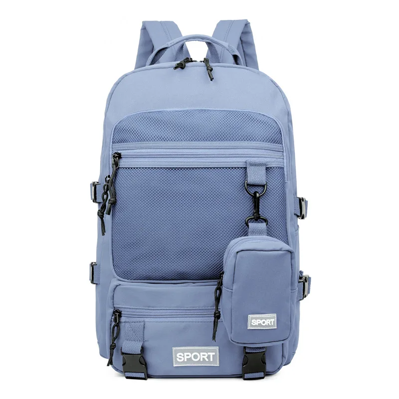 New Product Water Resistant Travel Laptop Backpack College School Student Bookbag Fit Laptop 15.6 Inch