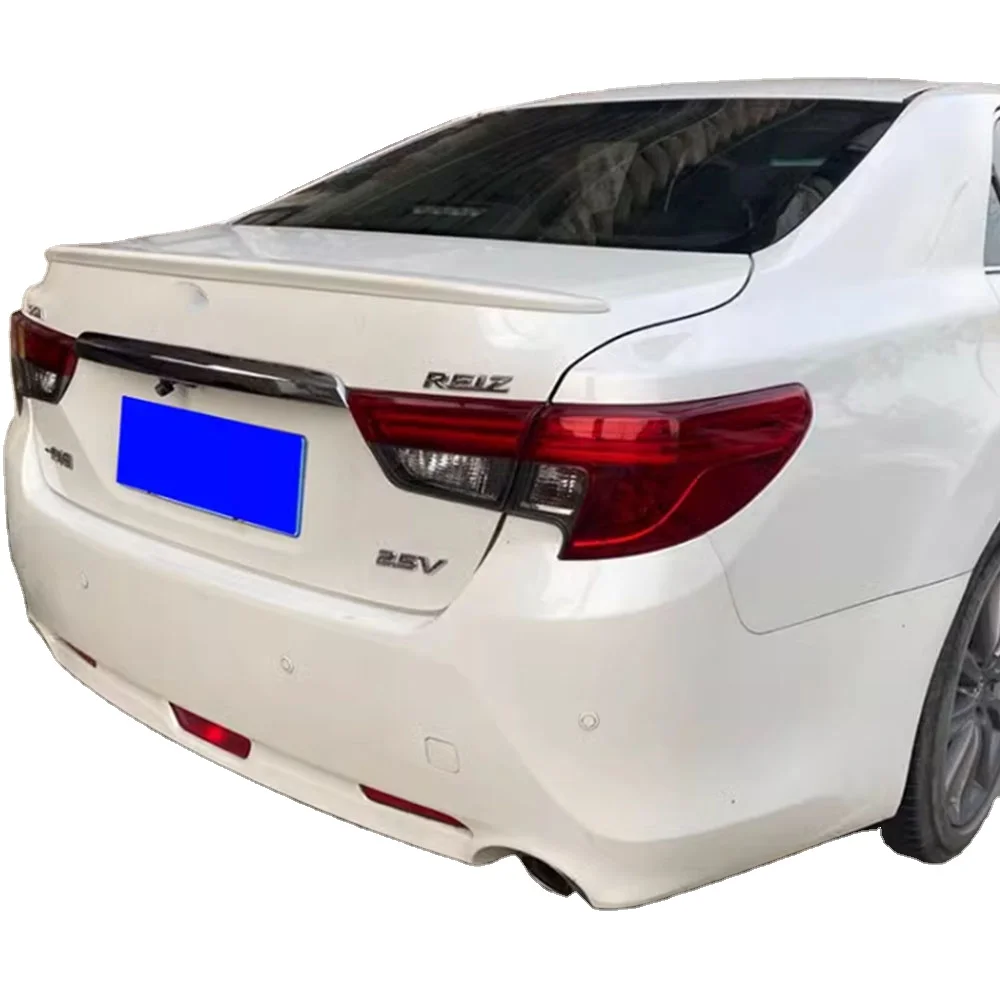 Задний спойлер для Toyota Reiz Mark X 2010-2018