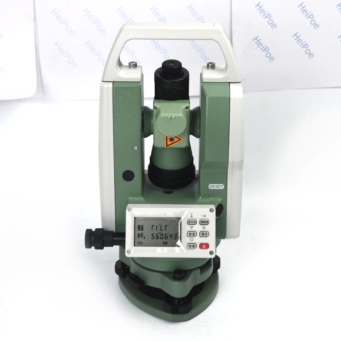 Недорогие геодезические приборы FOIF LT402LTheodolite