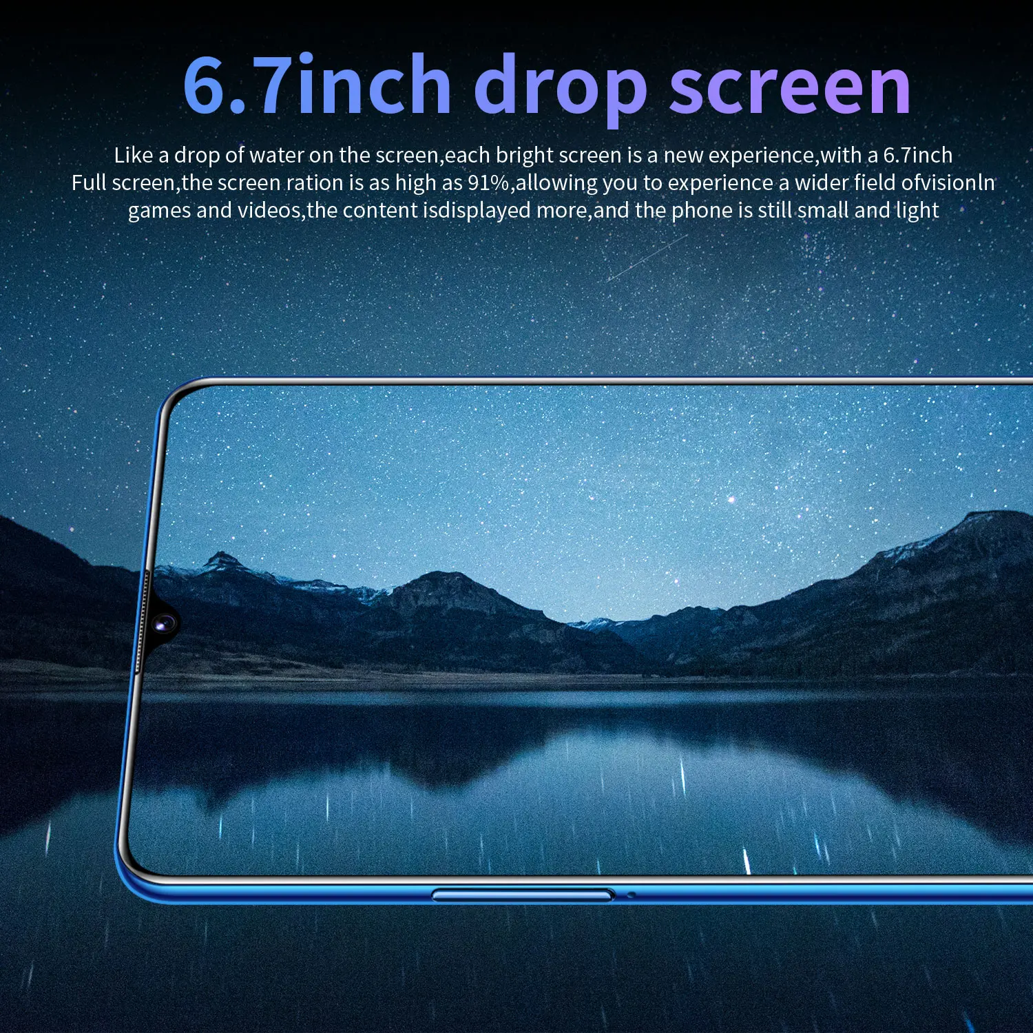 HOT SELLING S22 ULTRA 16Gb+512Gb Unlock Gaming Cellphones 4G 5G Android Smartphone Wireless Phone