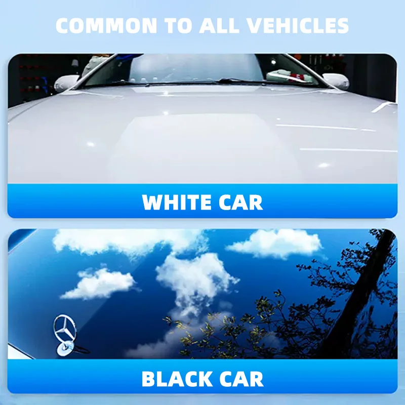 Custom Car Wax Polishing Waxing fro Car Paint Wax Wholesale Price Detailing Car Products
