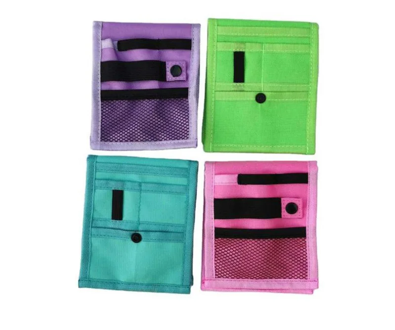 Nurse Pocket Organizer Customized Portable Nurse Bag Tool Storage Bag Nurse Organizer Pouch