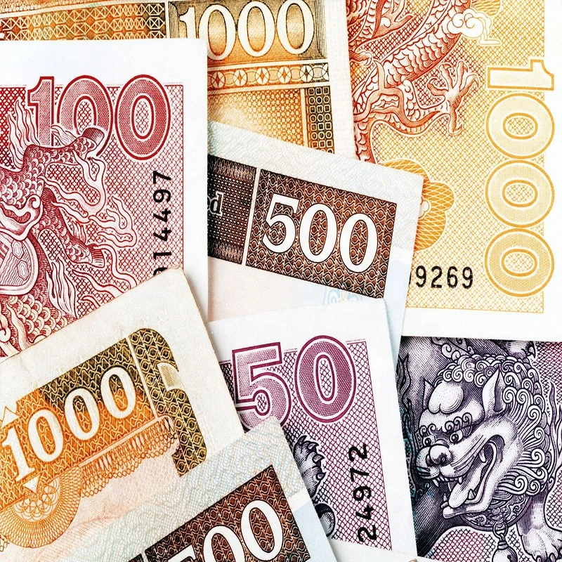 Custom Party Novelties  Realistic Prop Euro Dollar Money Bank Money Notes Movie Prop High Quality Prop Money