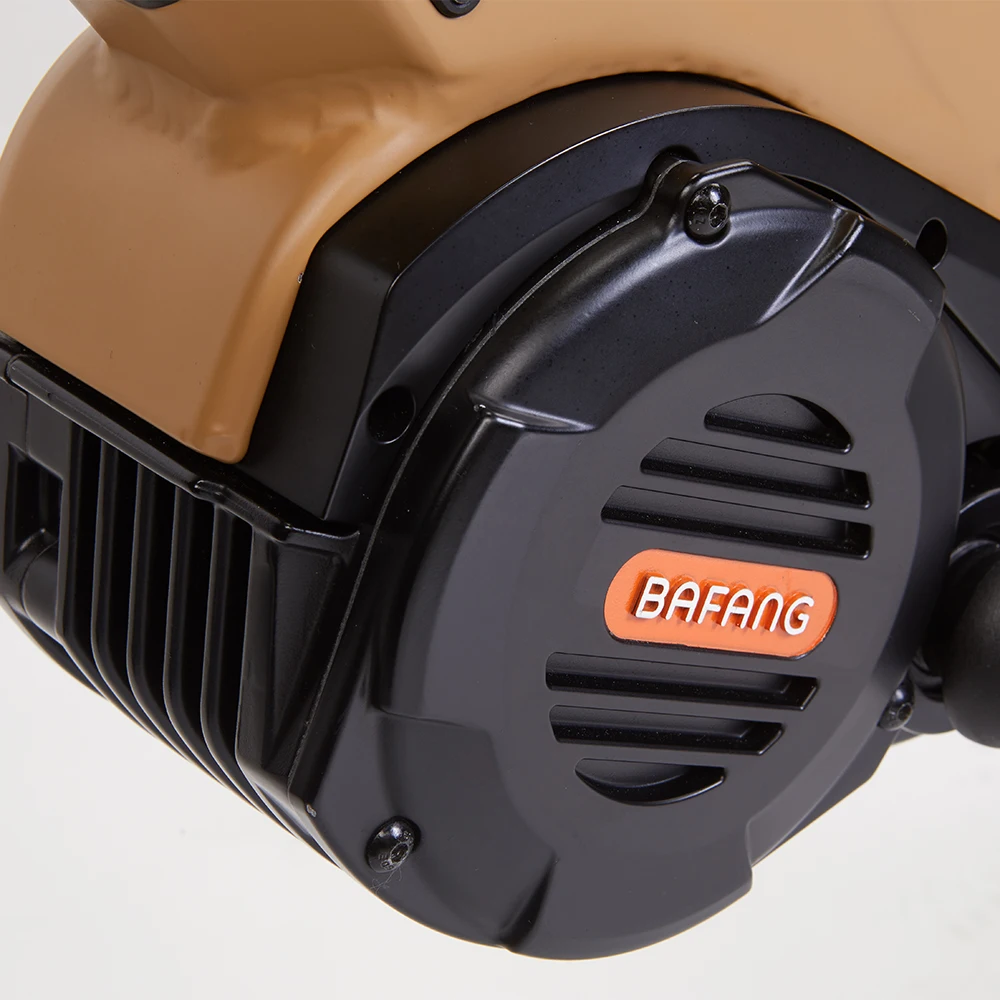 Belt e bicycle 2 batteries fat tire tyre cargo electric bike