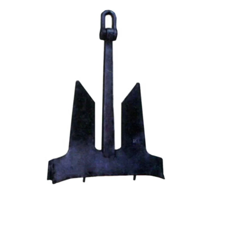
Customized Marine AC-14 High Holding Power Anchor Sale 