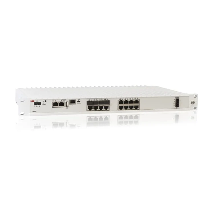 ABB brand   Network switch  modle  NE840 3BSE080211R1