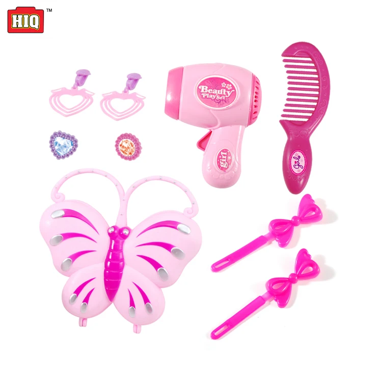 Fashion Beauty Set kids makeup cosmetic toy make up set